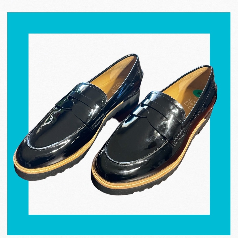 Franco Sarto Loafers